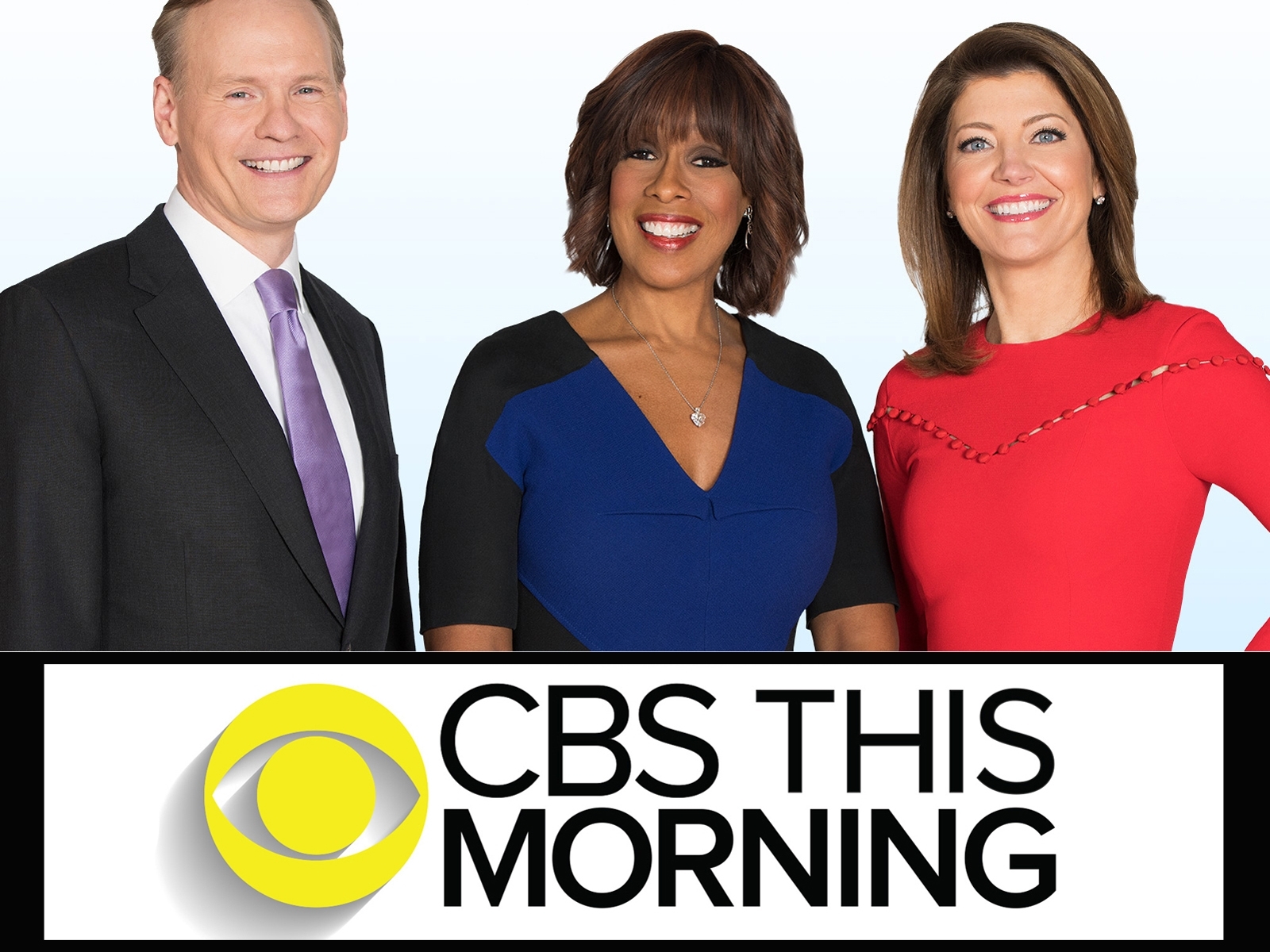 Taking a Closer Look at CBS This Morning