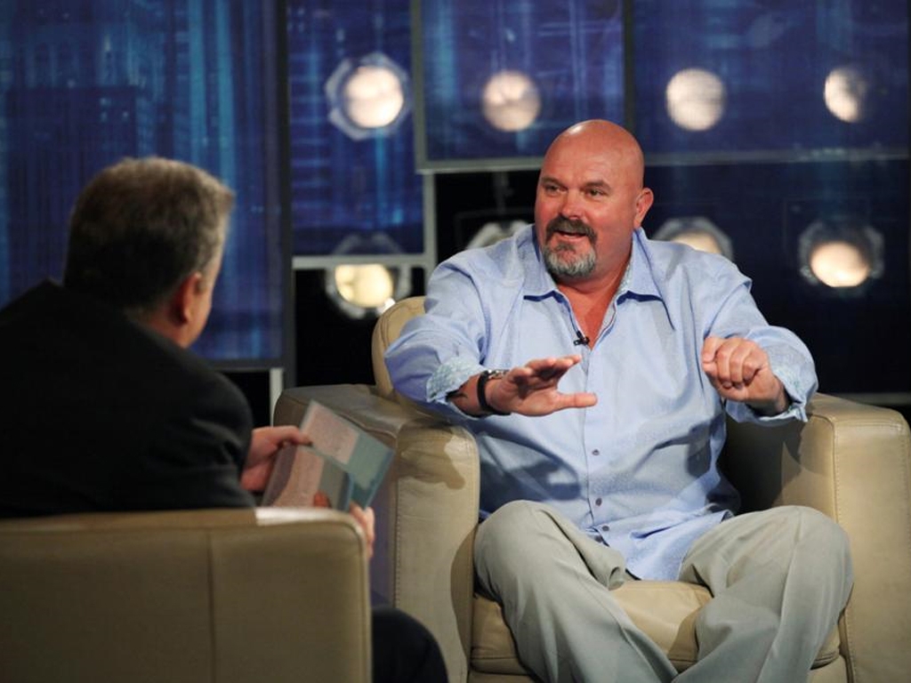 Notable Interviews on CenterStage with Michael Kay