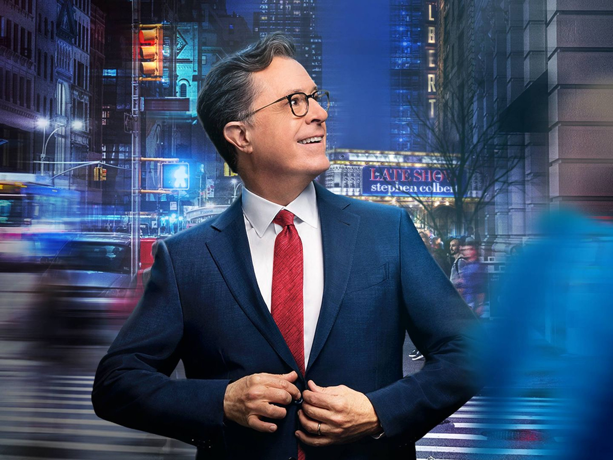 Stephen Colbert to End The Late Show TV Era as CBS Retires Franchise on May 21, 2026