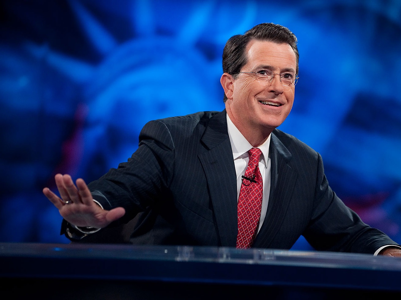 Colbert to Host Live Election Night Special on Premium Cable Channel
