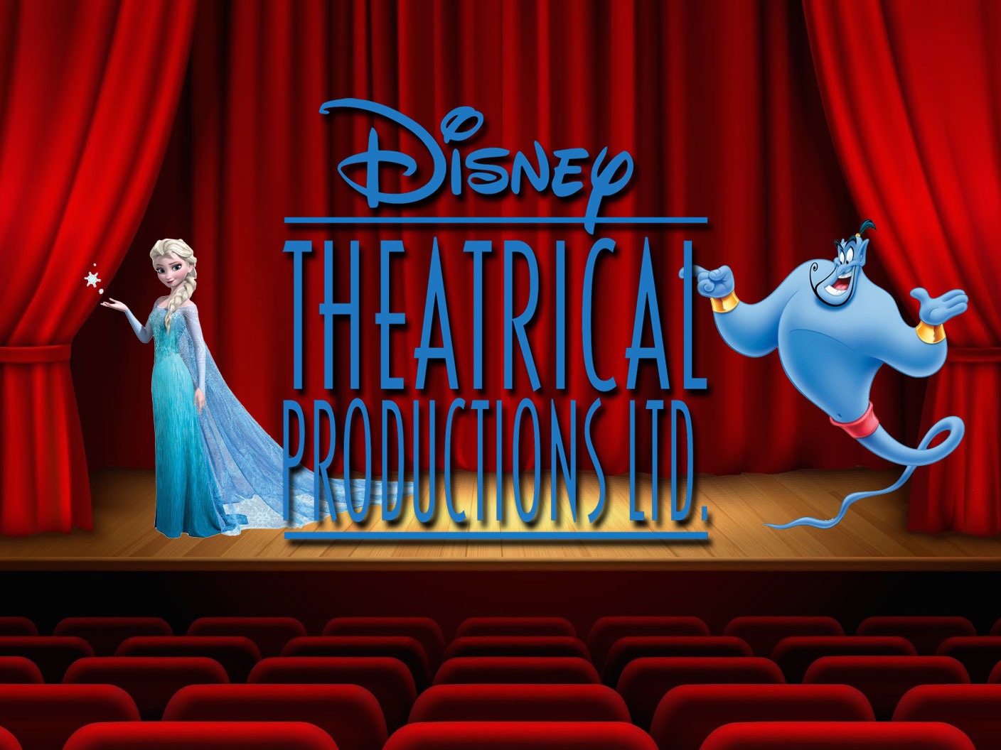 How Disney Conquered The Great White Way
