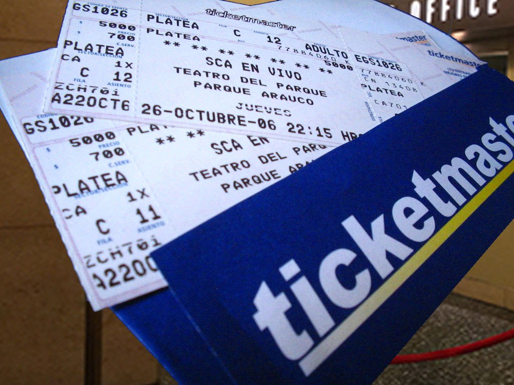 Paperless Ticketing May Become Legal in New York