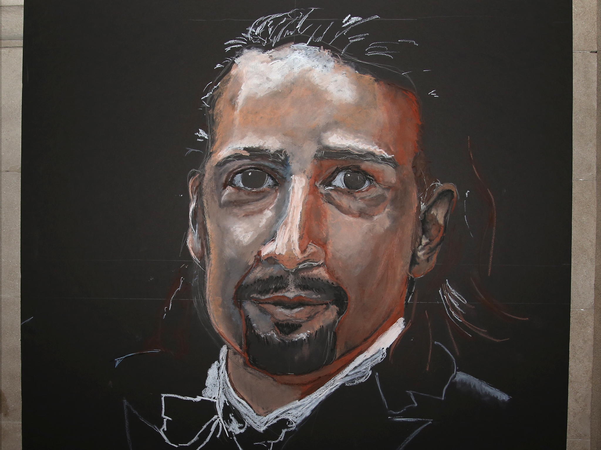 Lin-Manuel Miranda Brings “Hamilton” to Puerto Rico