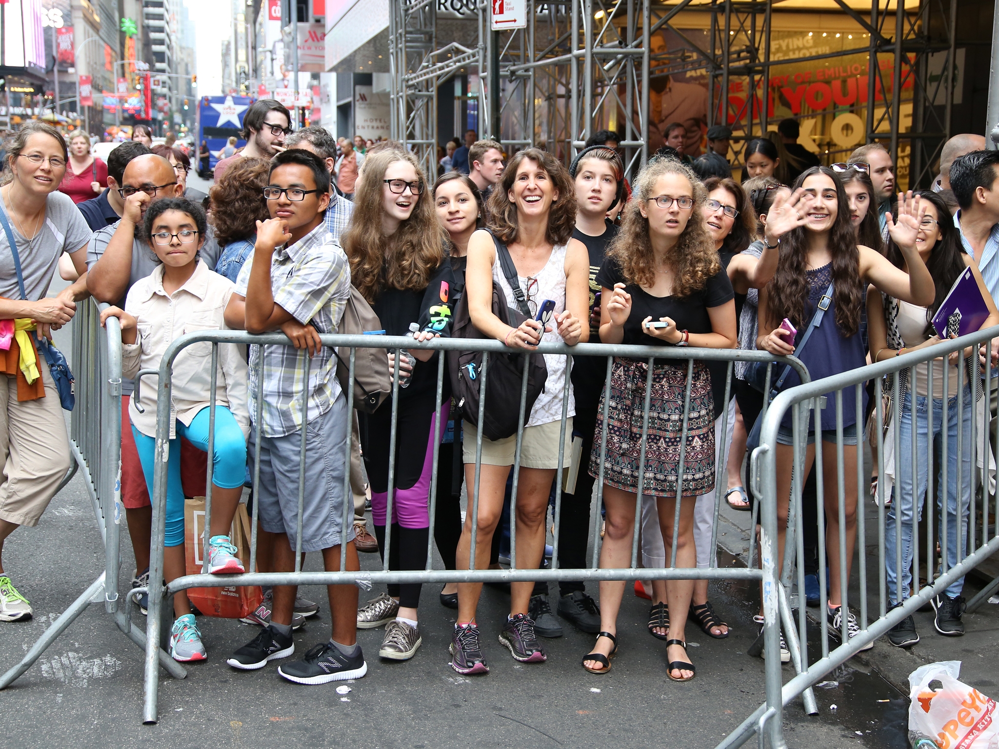 Hamilton, Springsteen, Harry Potter Use ‘Verified Fan’ Broadway Ticket Sale Program