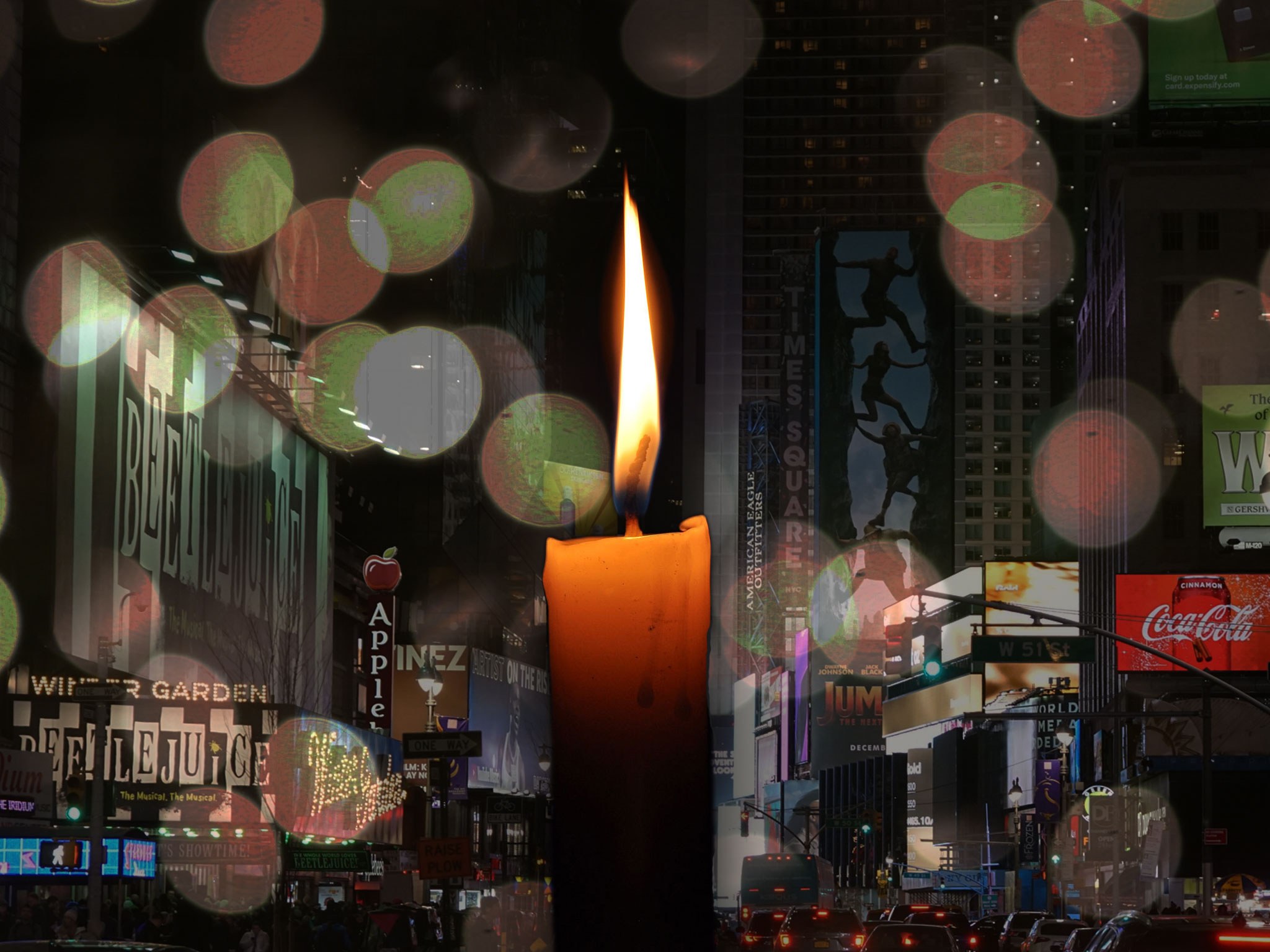 Broadway In Memoriam 2019