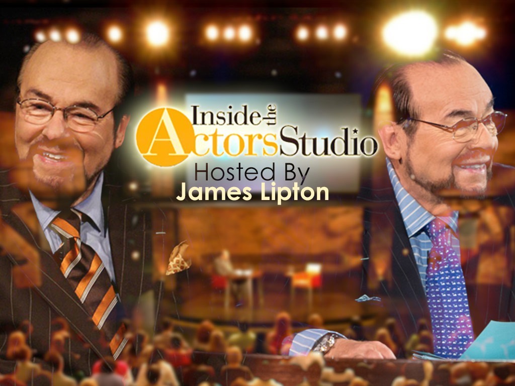 "Inside the Actors Studio" Becomes First TV Show in NYC to Sell Tickets