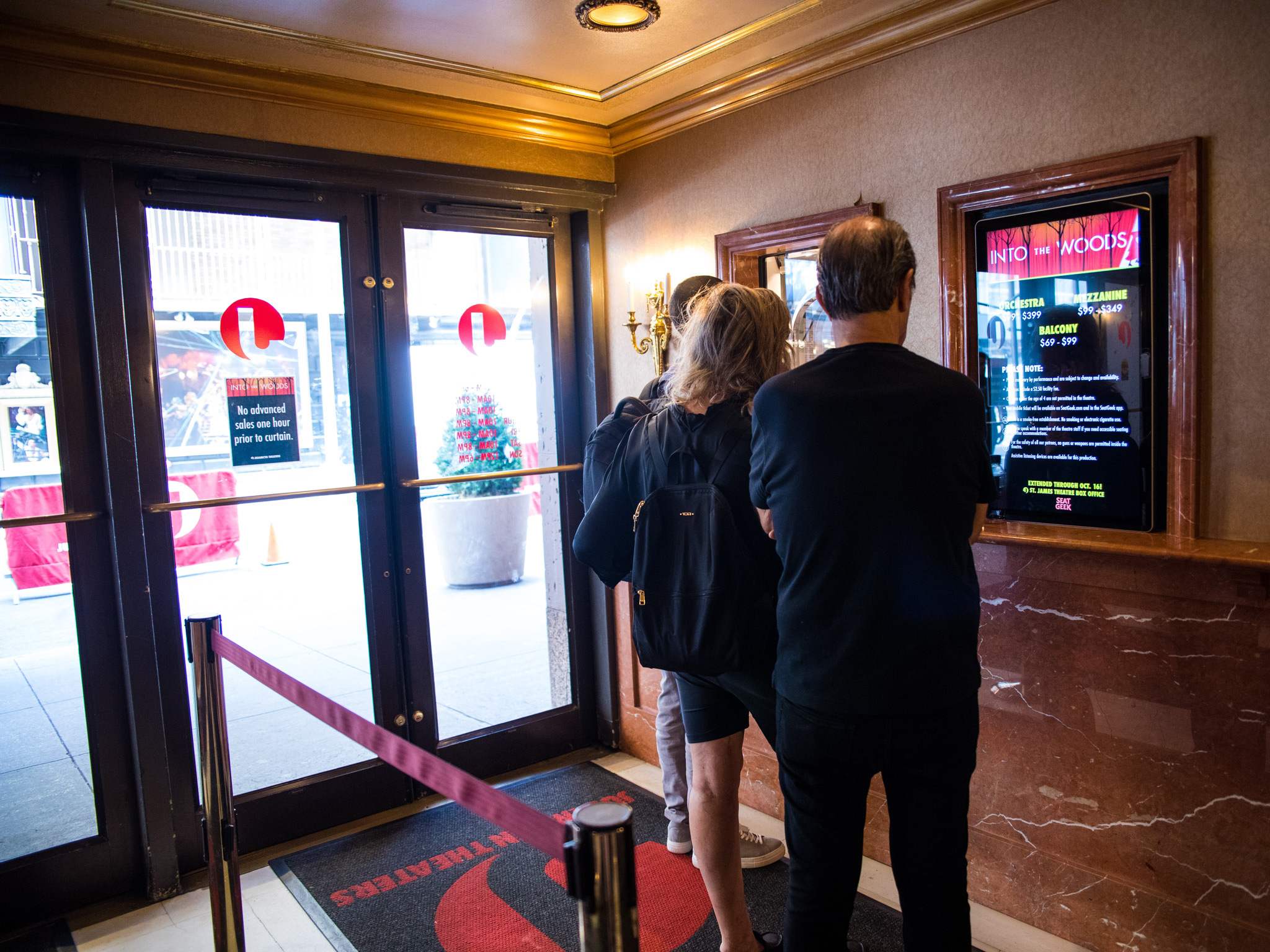 Broadway Plays That Closed in January 2023