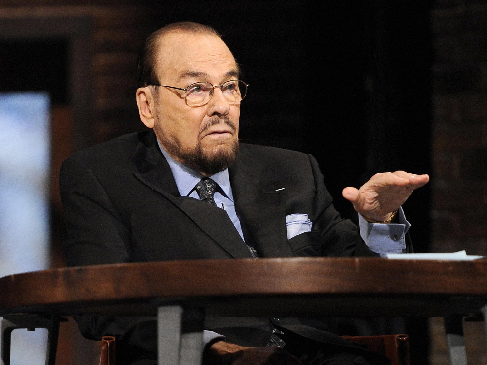 An Inside Look at The Actors Studio