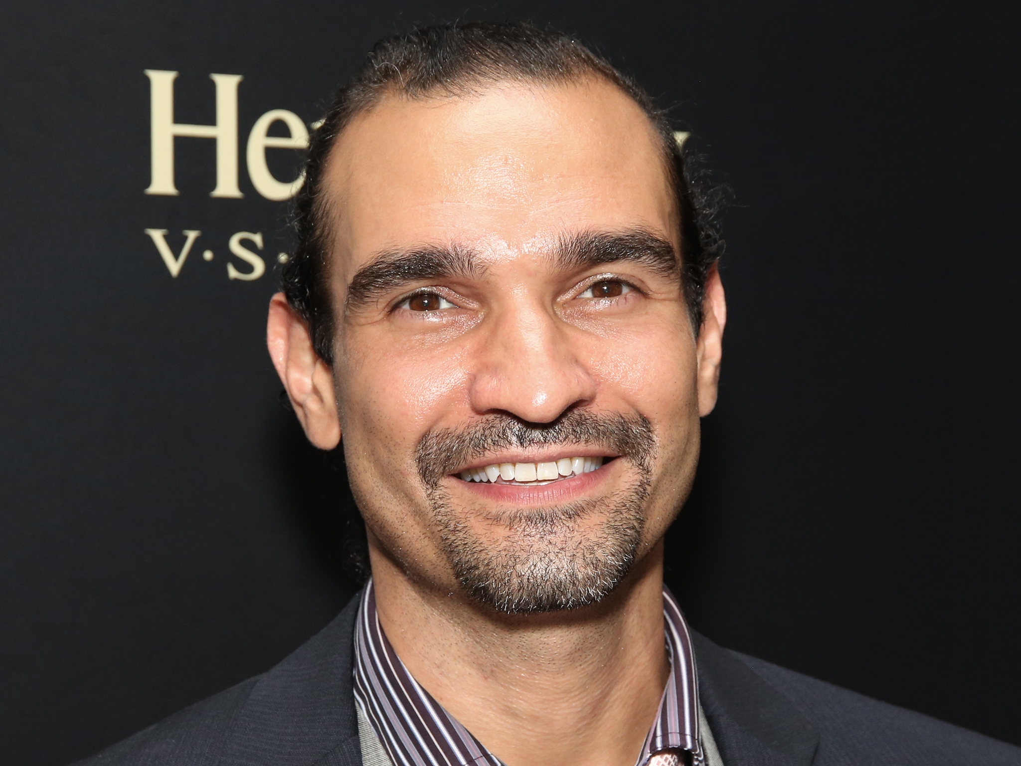 Javier Muñoz Completes His Run in “Hamilton”