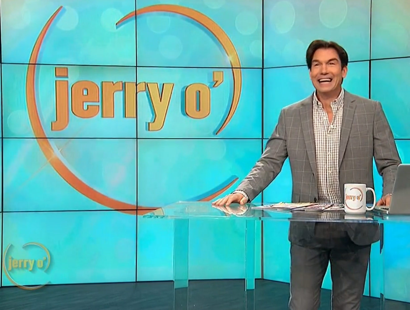 The New Jerry O' Show Polarizes the Television Community