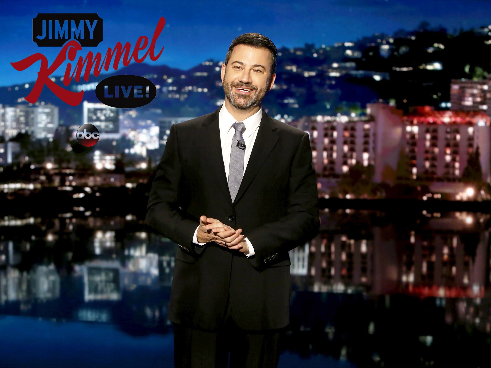 Jimmy Kimmel to Broadcast from Brooklyn for One Week