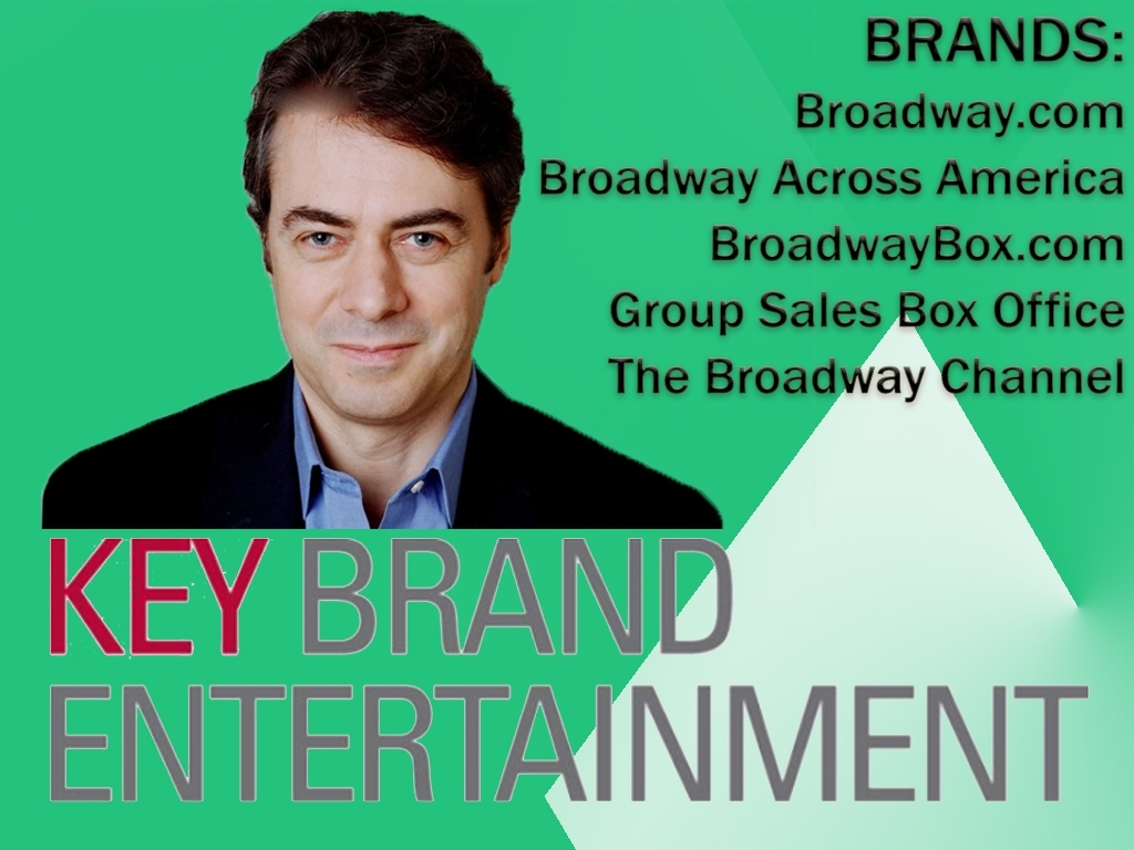 Key Brand Entertainment Adds broadwaybox.com to the KBE Family