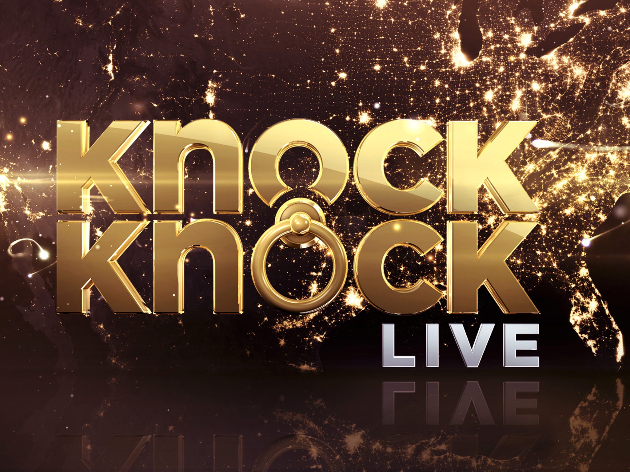 Ryan Seacrest's "Knock Knock Live" Fails To Ignite
