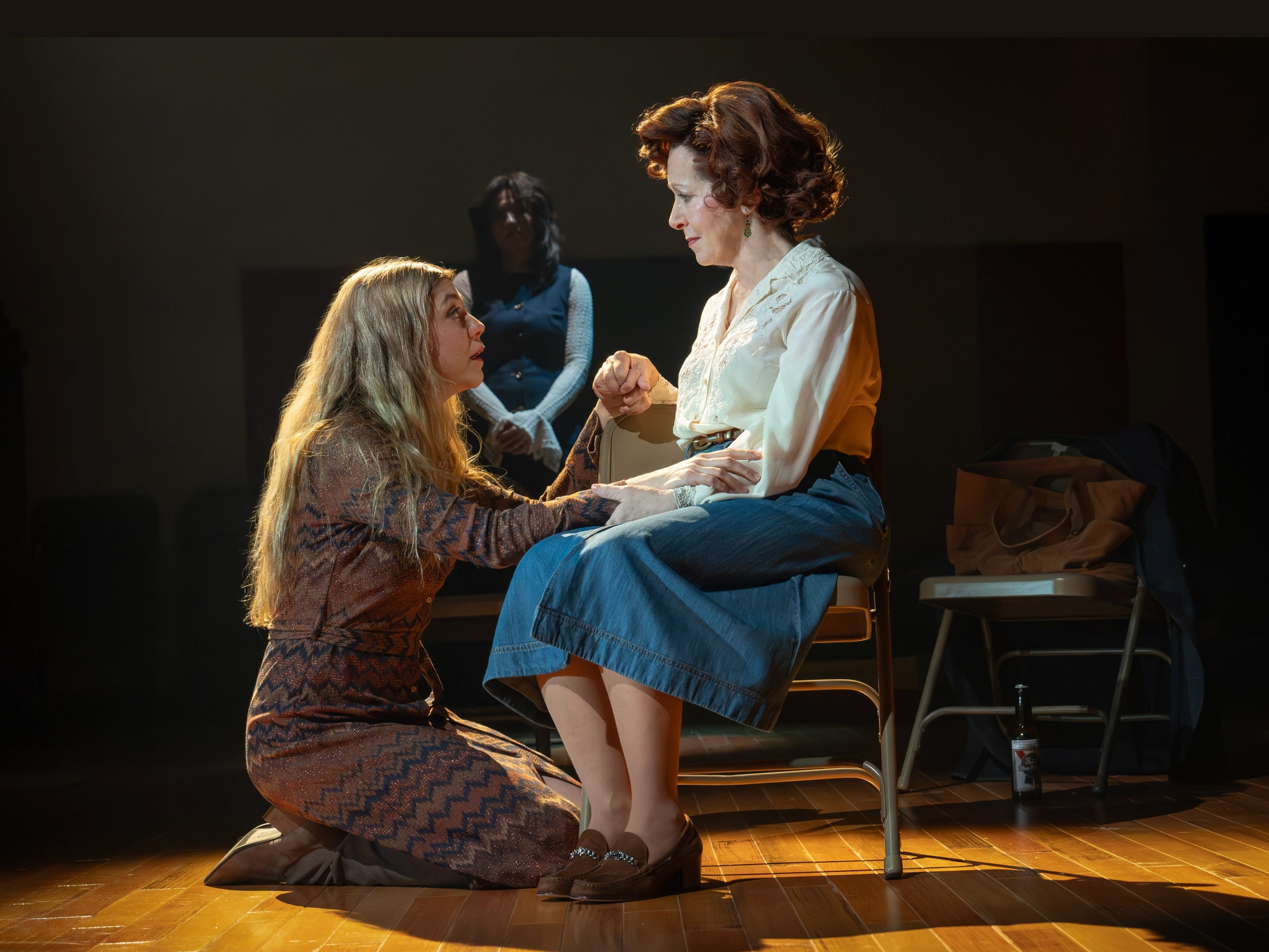 LIBERATION on Broadway to Offer $19.70 Tickets for Box Office Opening Celebration