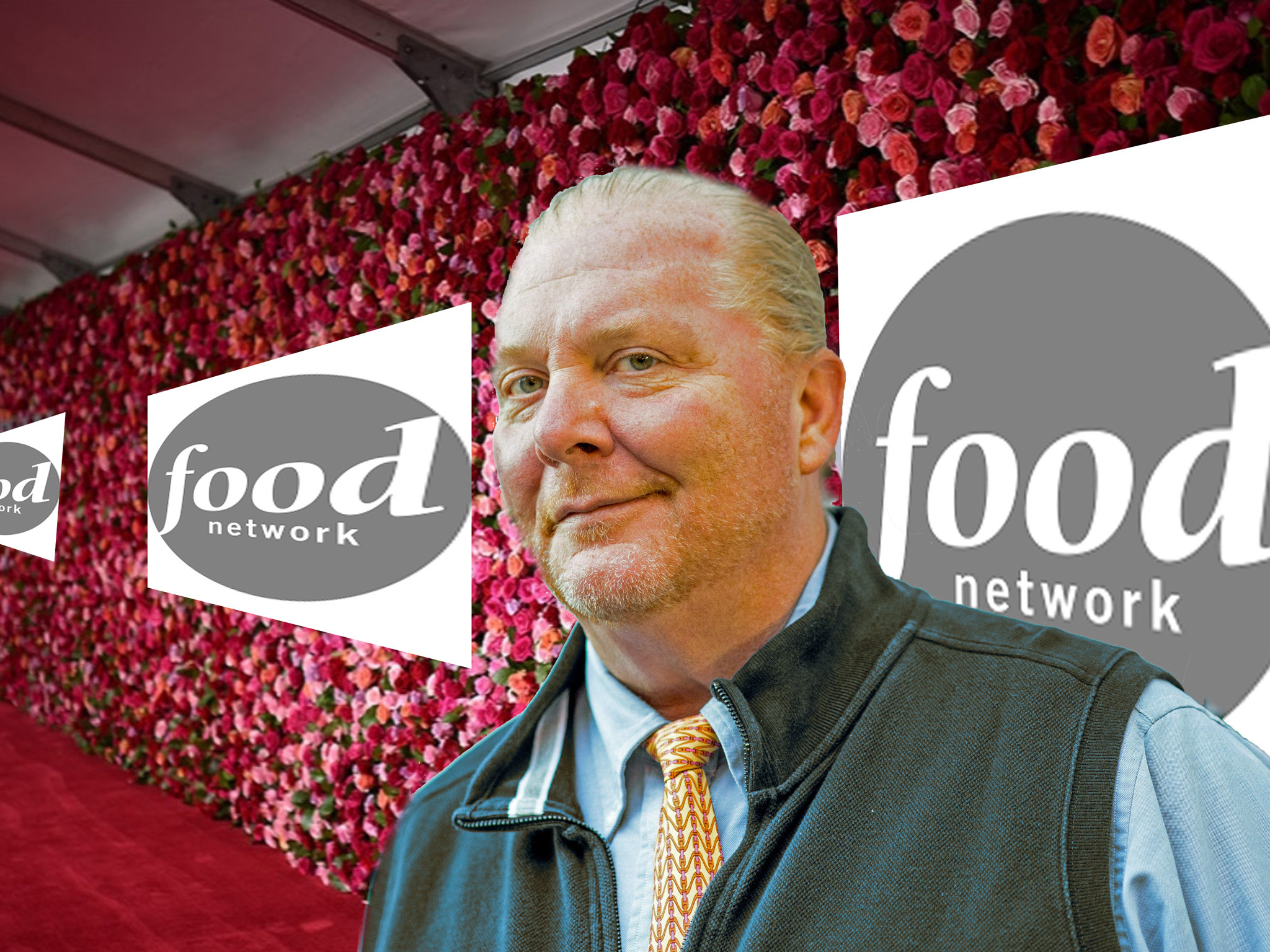 Food Network's Mario Batali Faces More Sexual Misconduct Charges