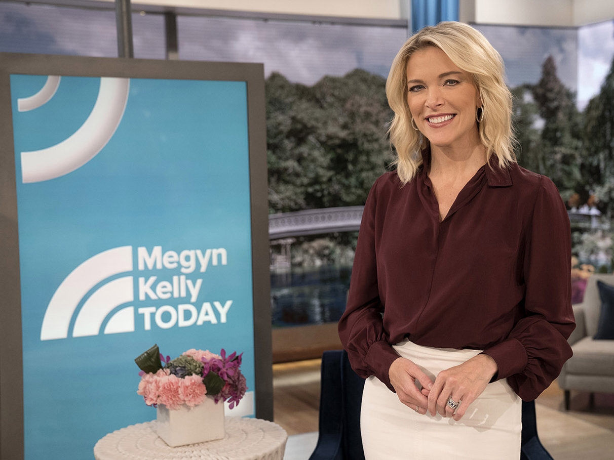 Megyn Kelly Announces Timing and Format of Her Two New NBC Shows