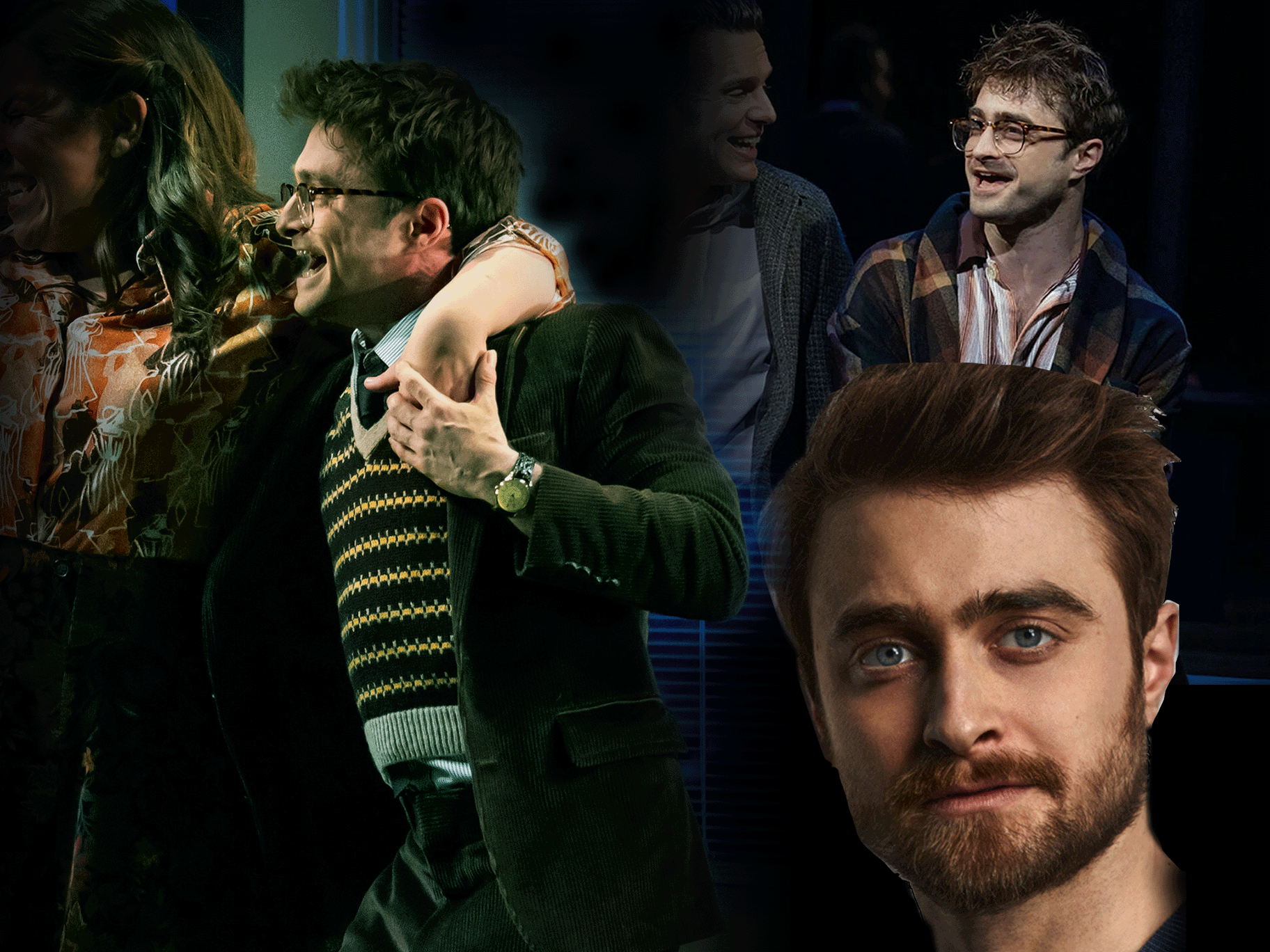Merrily We Roll Along Ticket Sales And Prices Explode