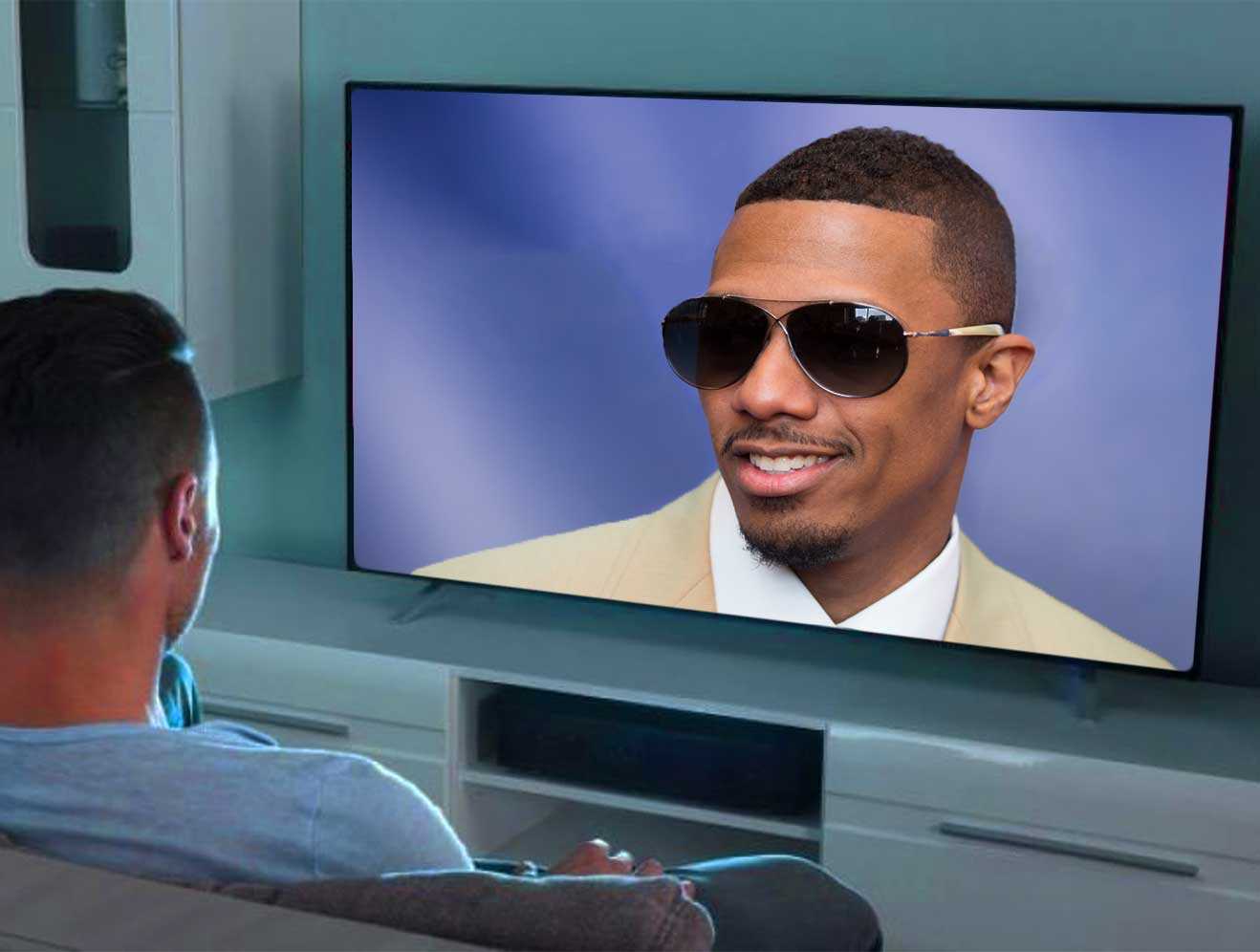 Nick Cannon Teams With Debmar-Mercury to Produce His Own TV Talk Show