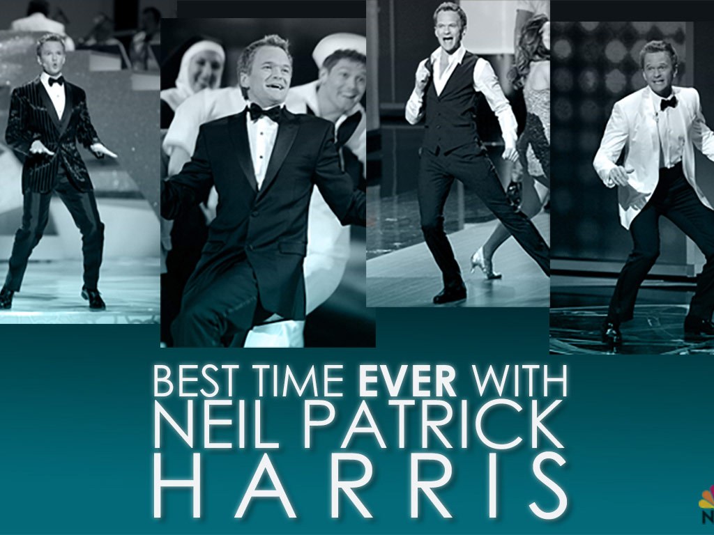 Neil Patrick Harris to Host New NBC Variety Show
