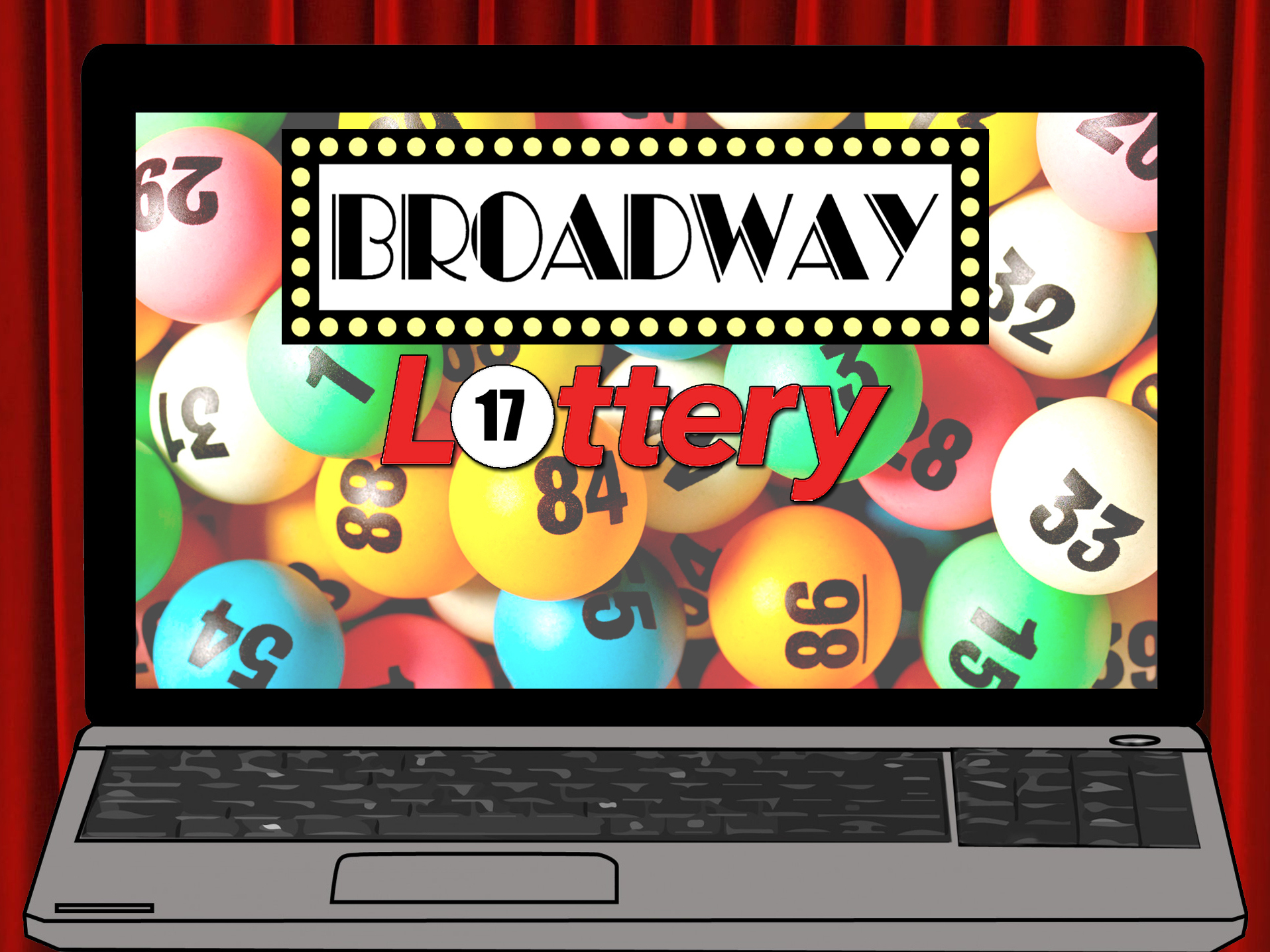 The Most Popular Online Broadway Ticket Lotteries