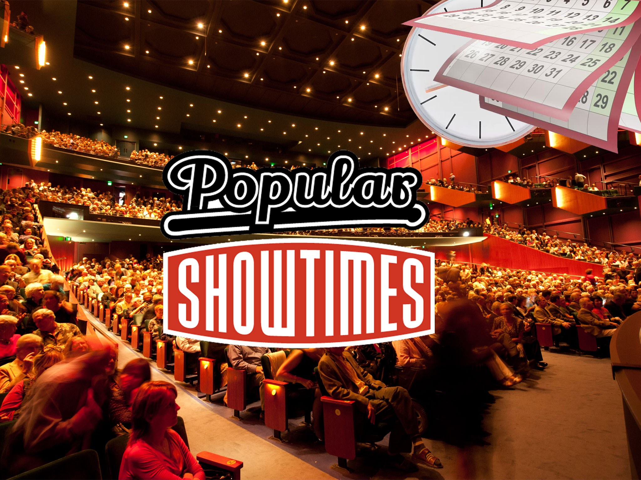 The Most Popular Performance Show Times On Broadway
