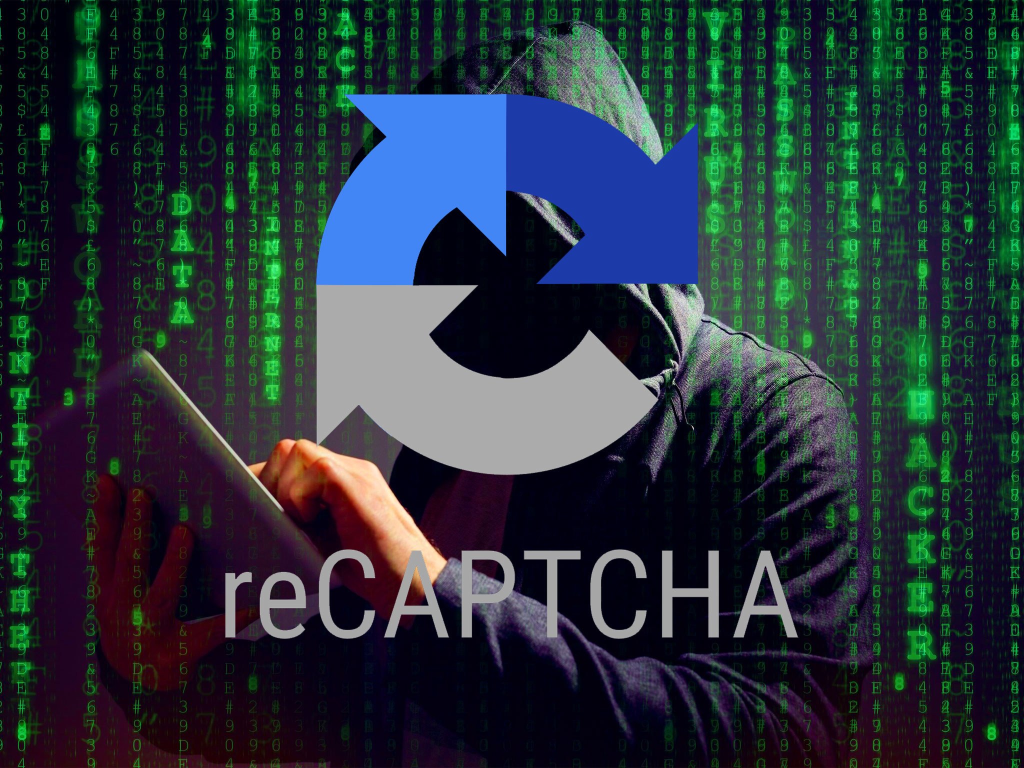 reCAPTCHA Security Check Failing On Ticketmaster Website
