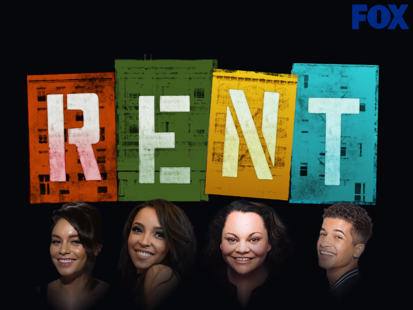Fox To Air New Batch of Live Versions of Broadway Show Musicals on TV