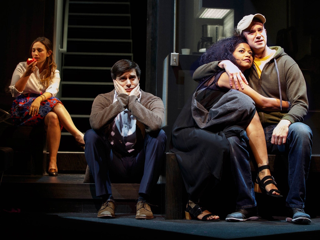 “Significant Other” - Strong Reviews, Poor Ticket Sales