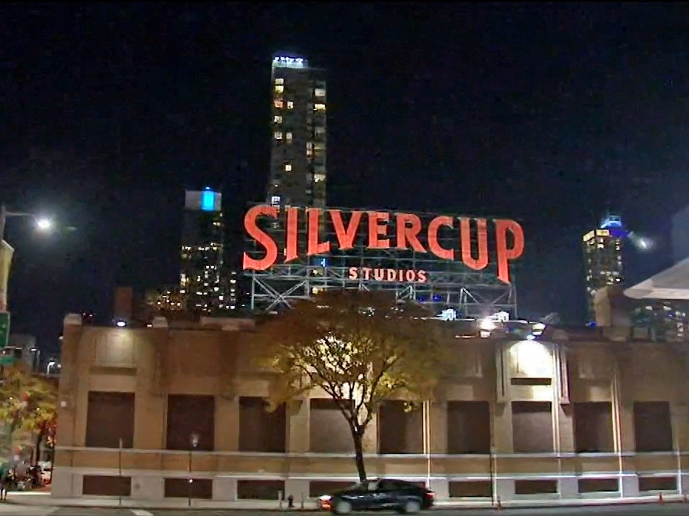 Silvercup Studios to Open New Bronx Location