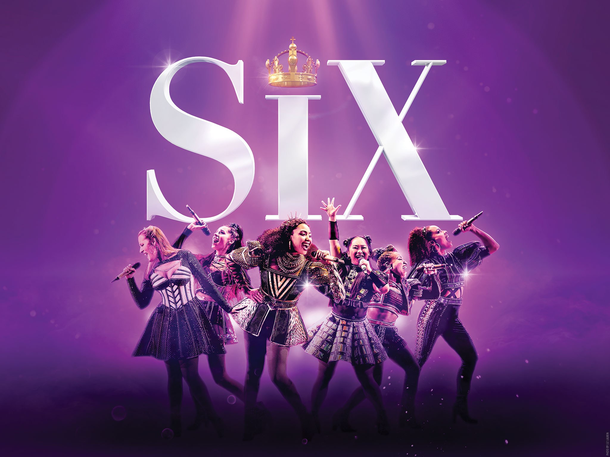Six On Broadway Discount Ticket Offer
