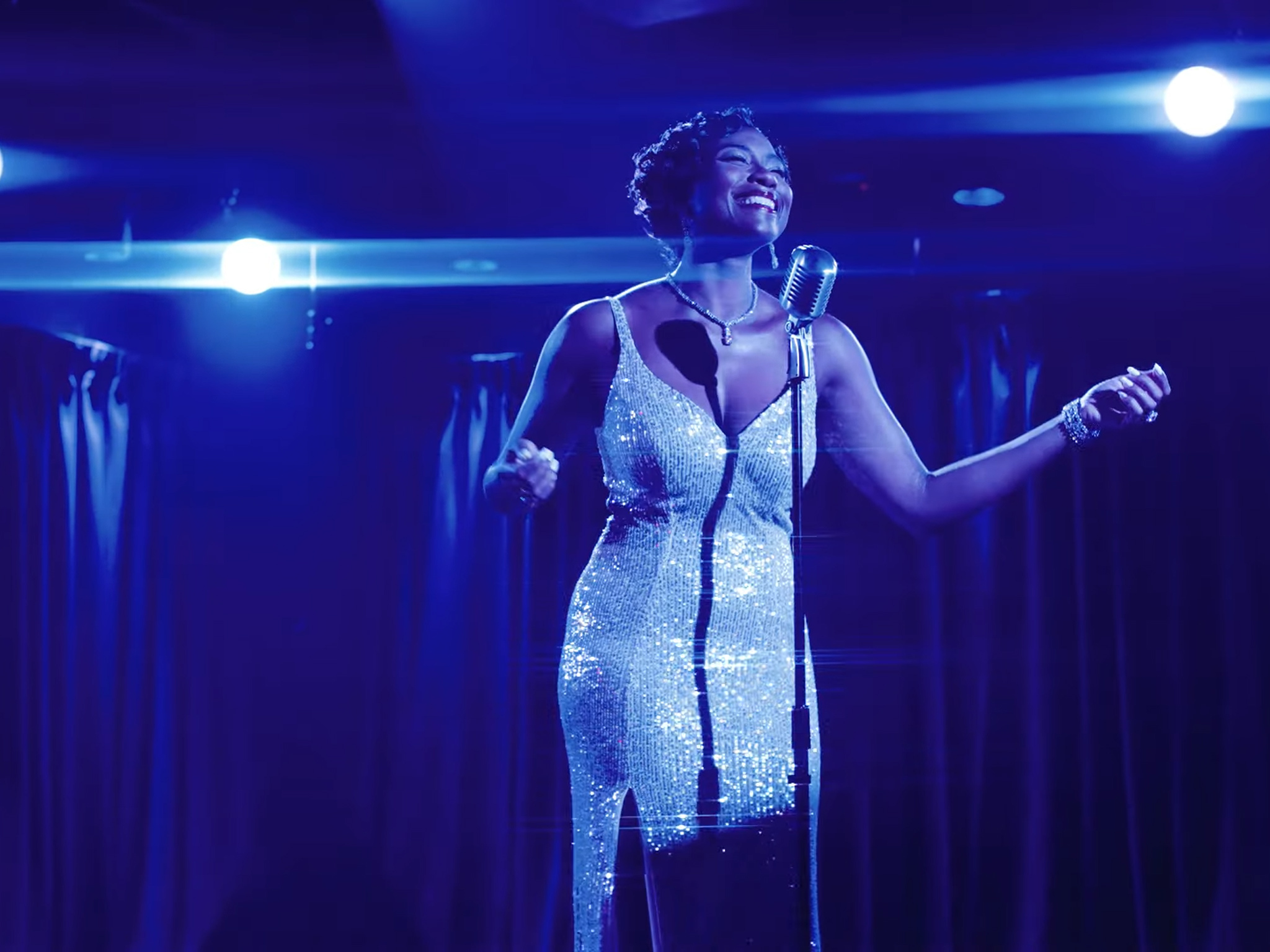 “Some Like It Hot” Attempts To Avoid Pitfalls of Sexual Appropriation