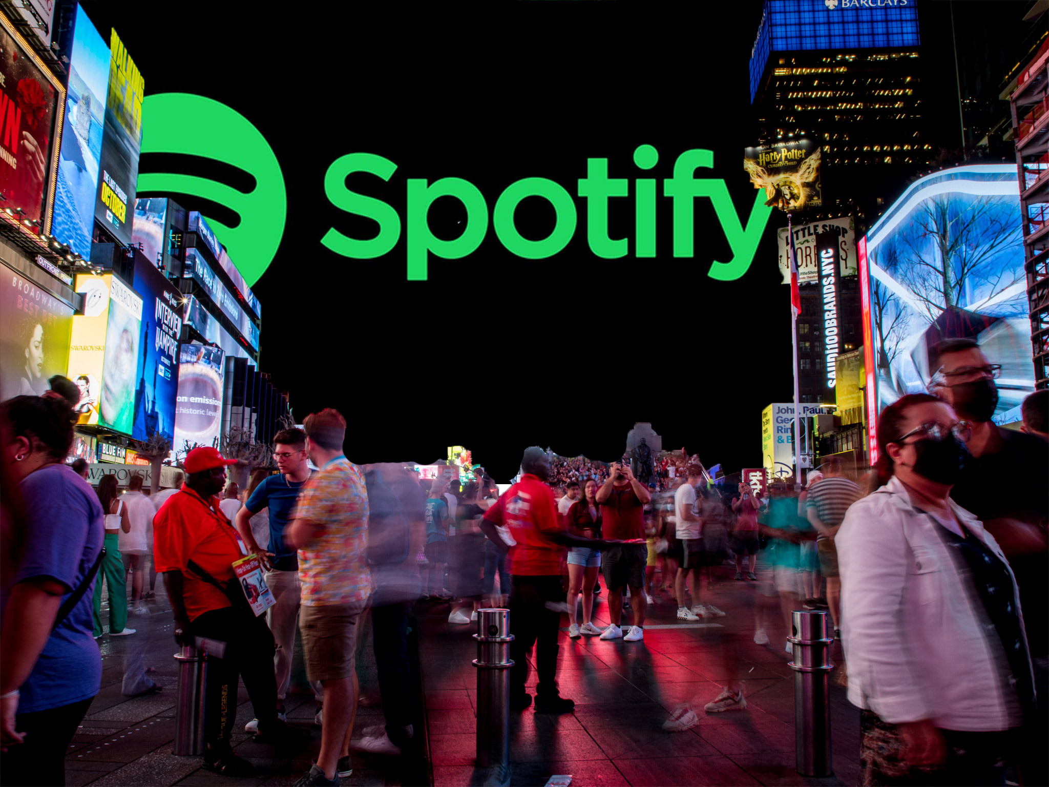 Spotify Starts Selling Tickets. Ticketmaster Inks Deal with TikTok