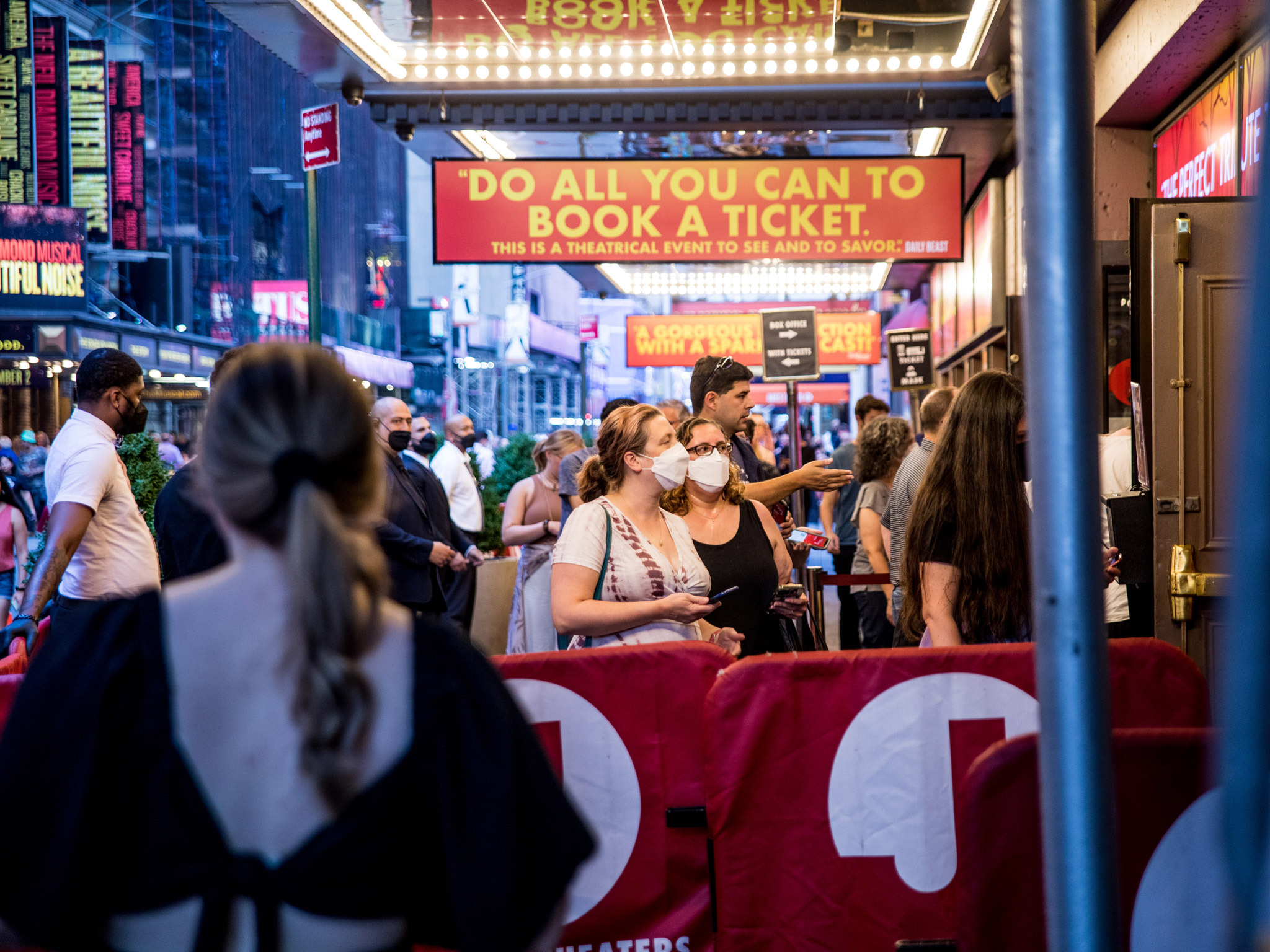The Best Broadway Ticket Buying Strategies For Visitors and Locals