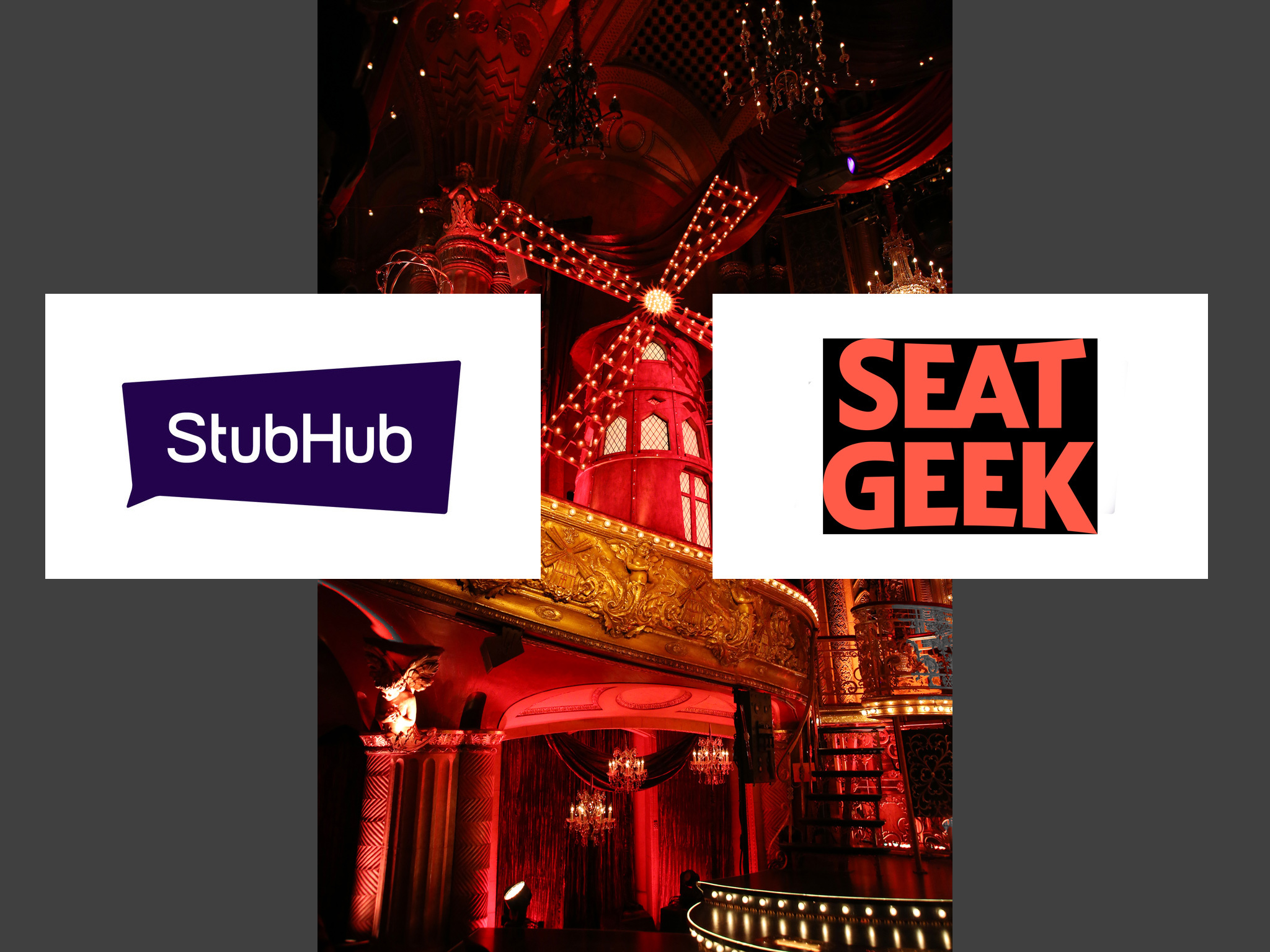 Ambassador Theatre Group Strikes Broadway Ticket Deal With StubHub