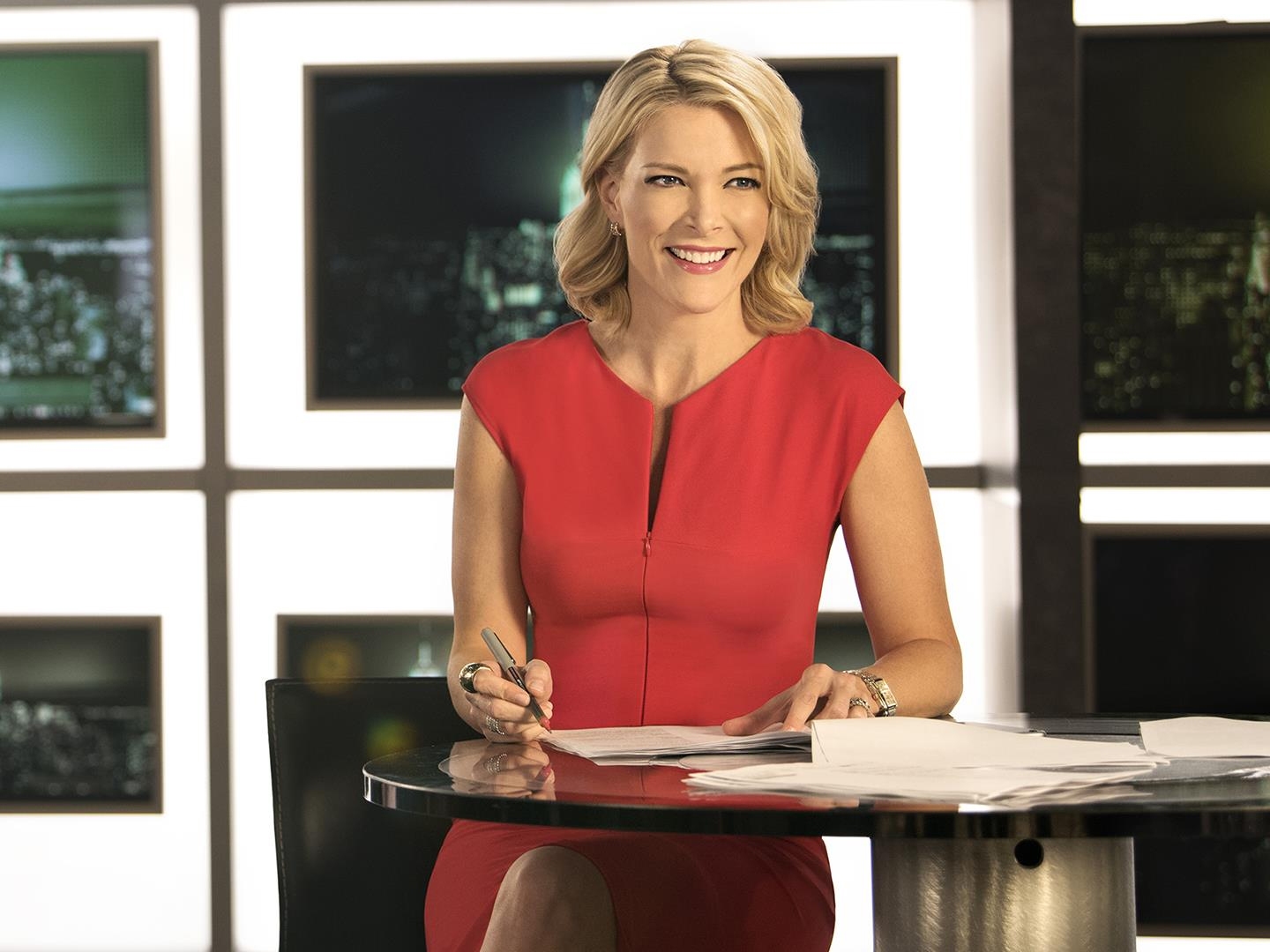 NBC Cuts Sunday Night with Megyn Kelly After Only Eight Episodes