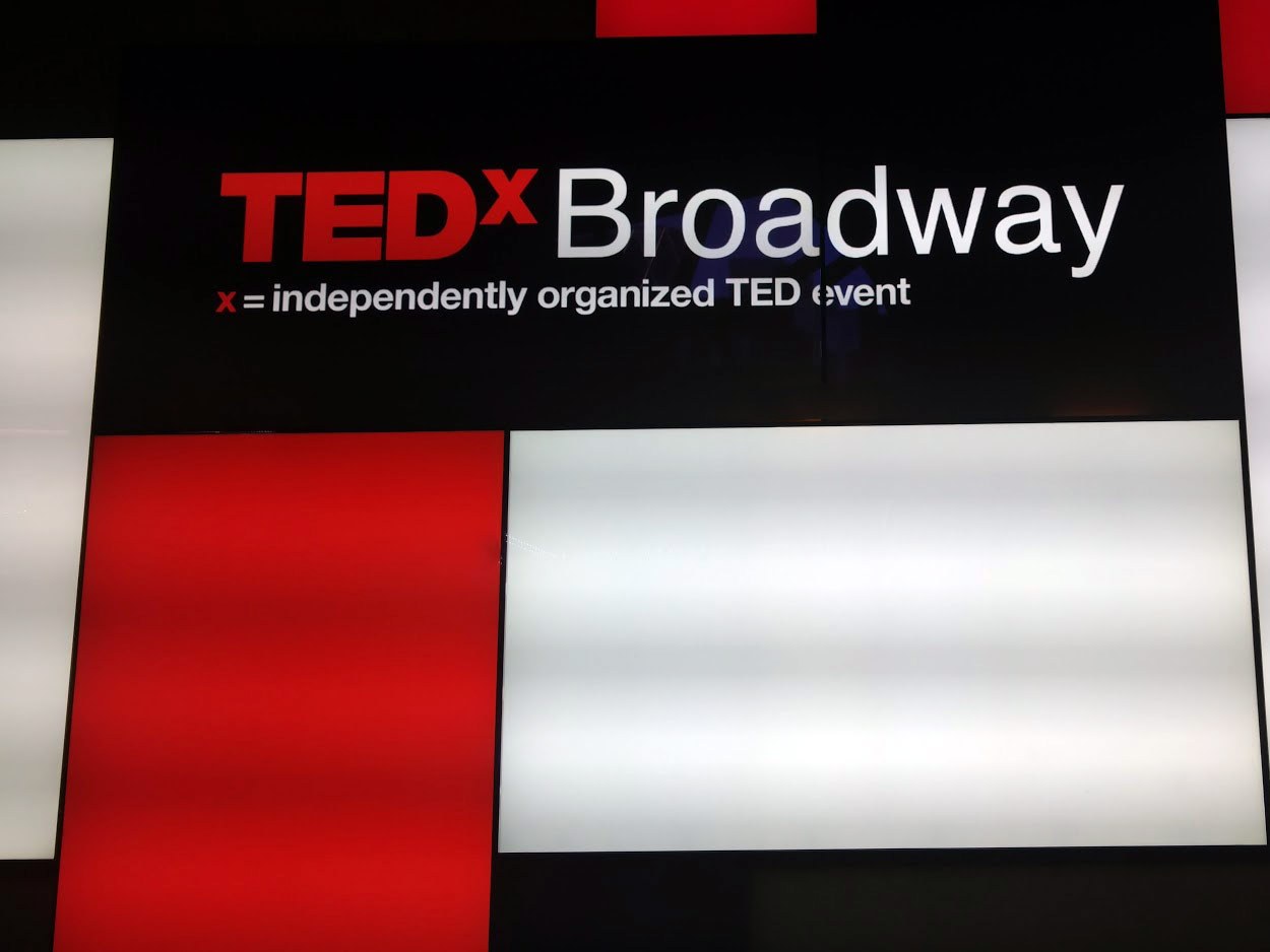 TEDx Broadway 2017 Review - What Went Right? What Went Wrong?