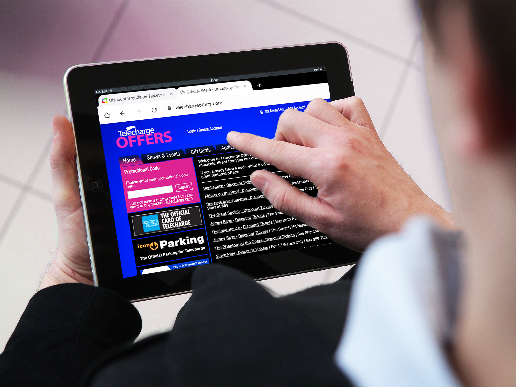 Contact Telecharge: Phone Number, Email Address and Postal Address