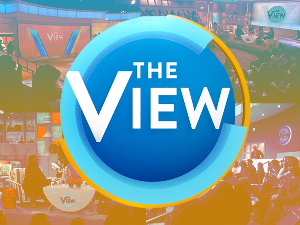 ABC’s “The View” Gets Even Crazier