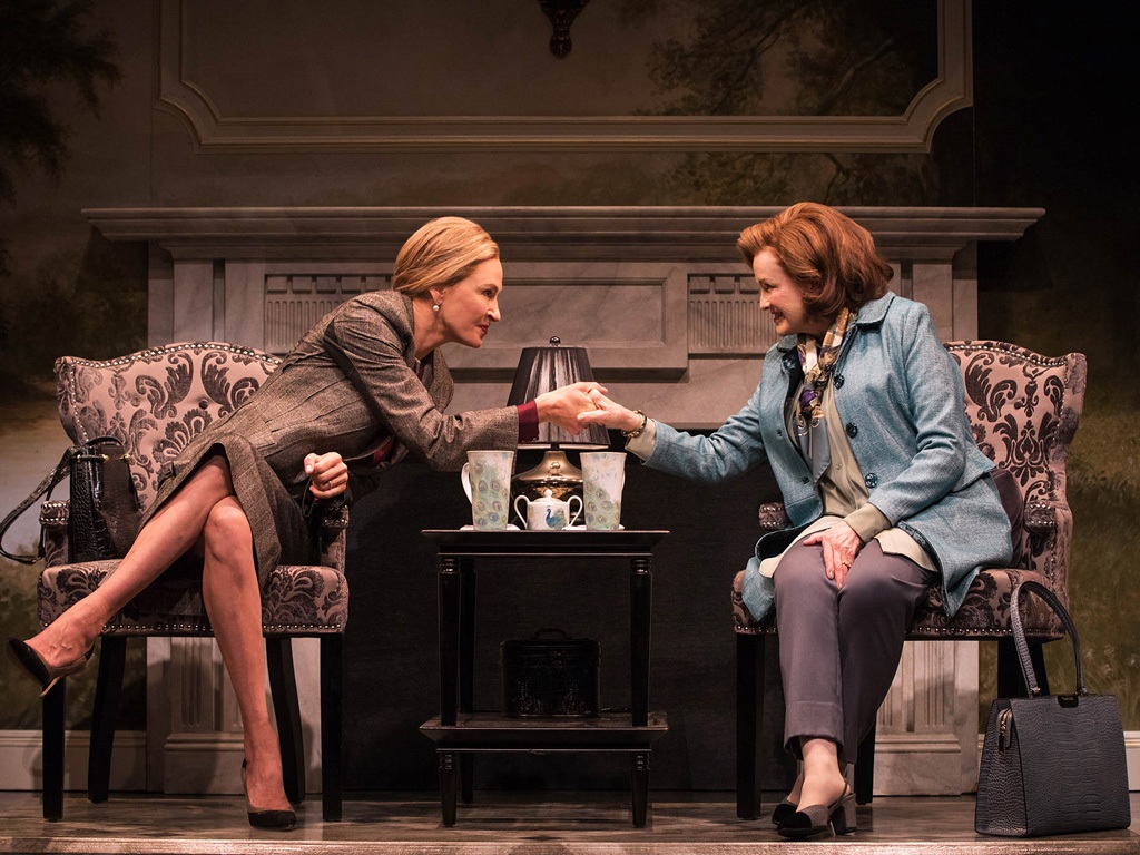 “The Parisian Woman” Opens to Negative Reviews