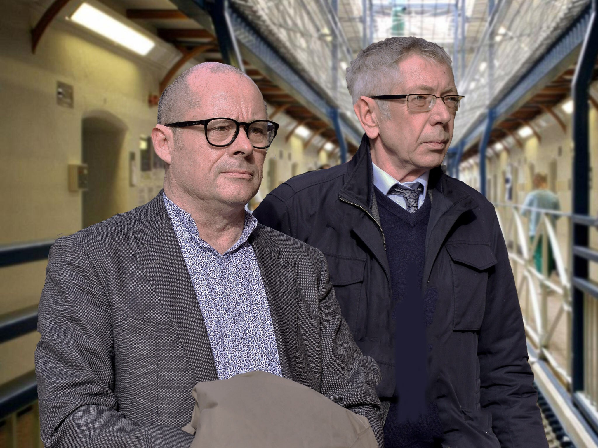 Harry Potter Ticket Brokers Jailed in Major Milestone Conviction