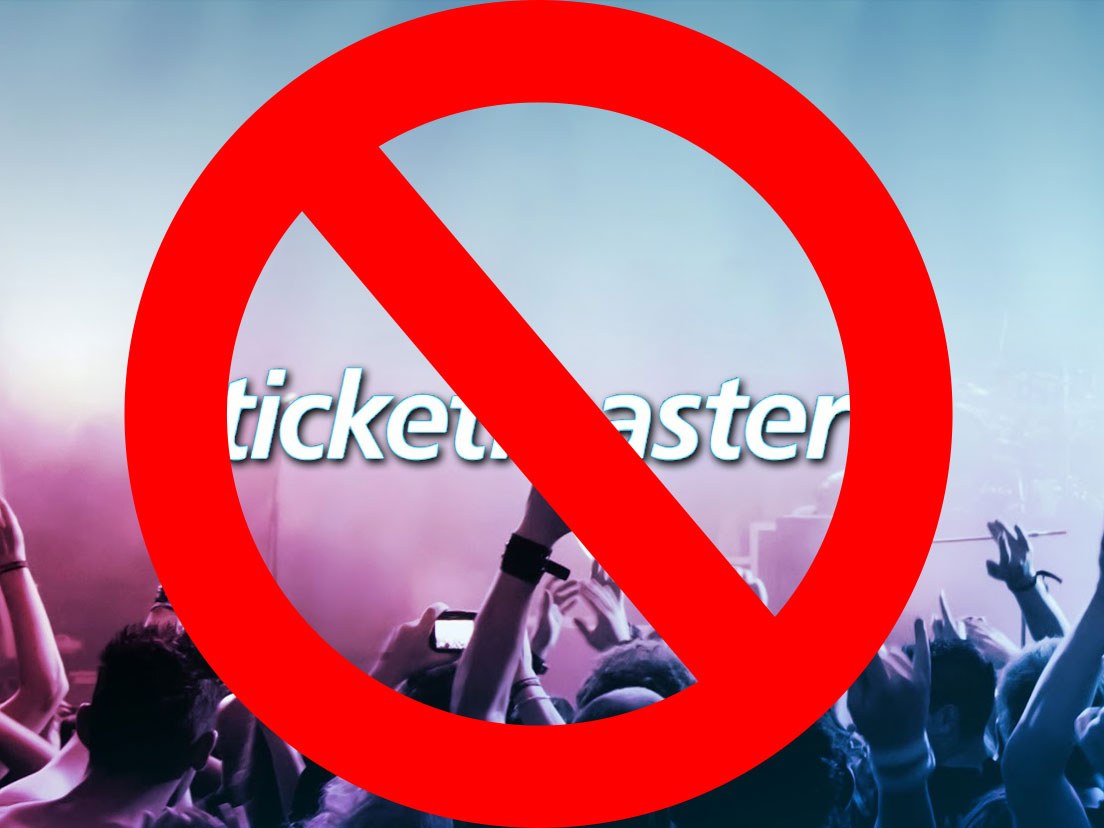 How Ticketmaster Cancelled The "Ticketmaster Affiliate Program" in 2010