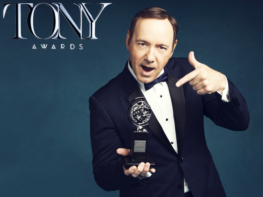 CBS Contemplates Poor Ratings for 2017 Tony Telecast
