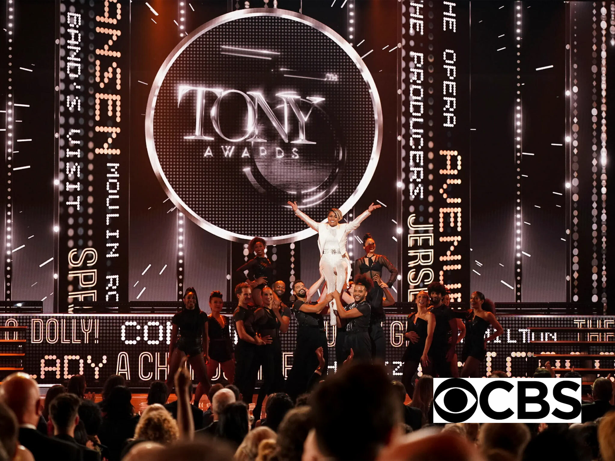 2022 TONY Awards Garner the Second Lowest TV Viewership of All Time