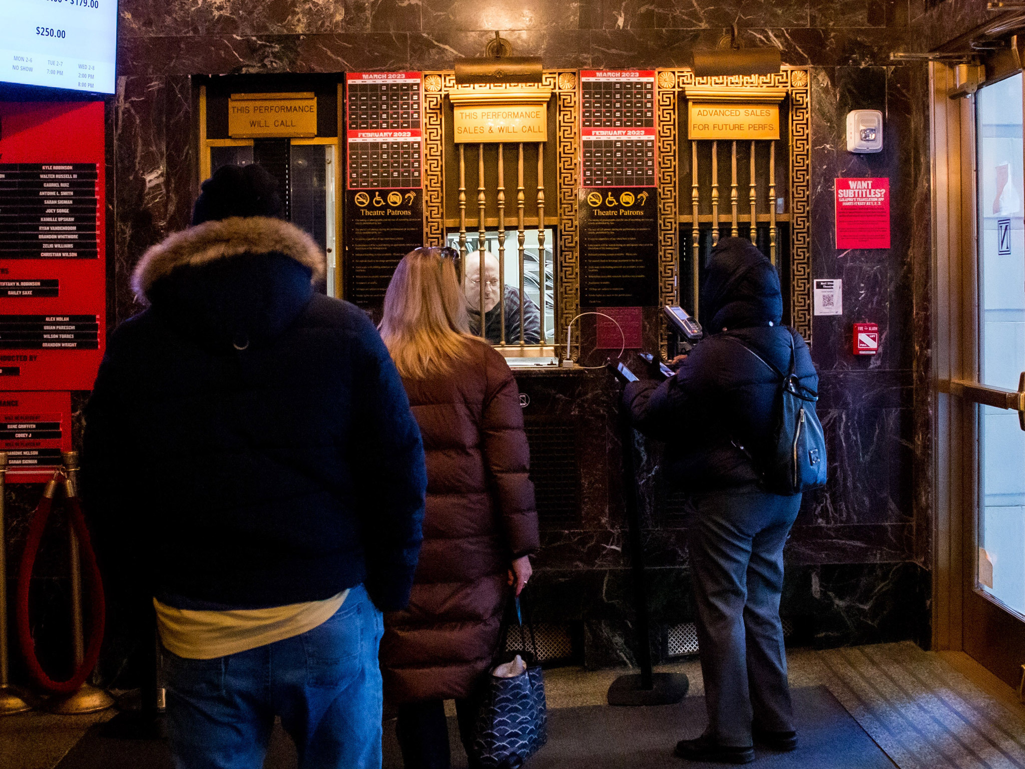 Most Bankable Celebrities in Broadway Shows