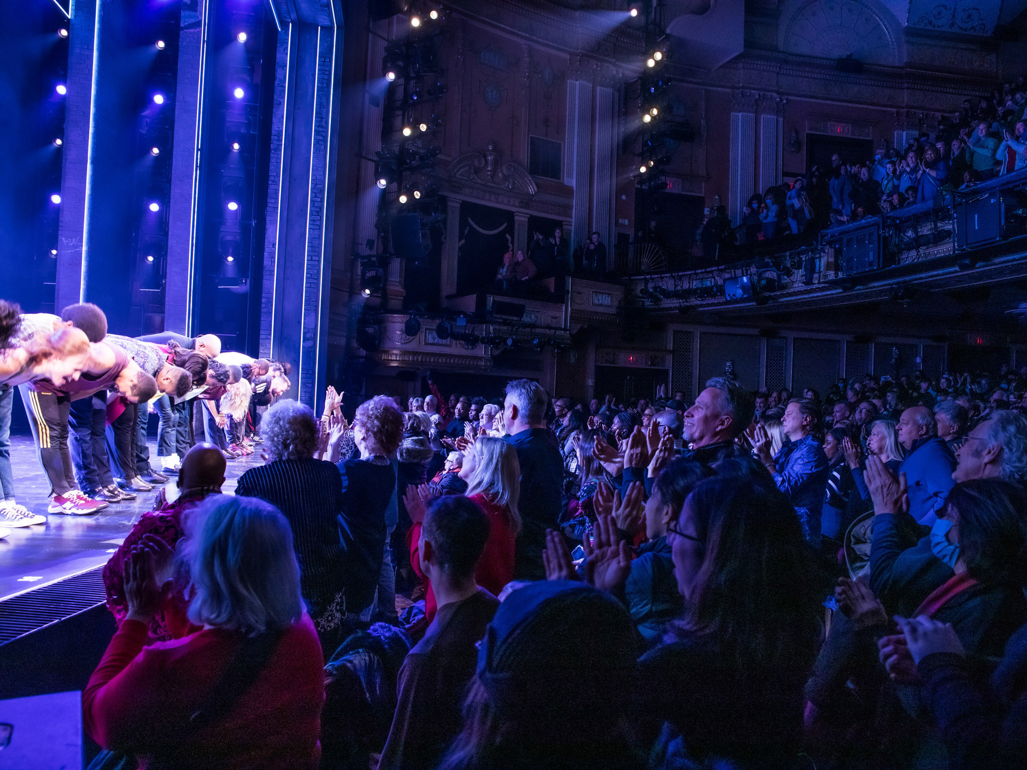 Top Ten Best Jukebox Musicals Ever on Broadway