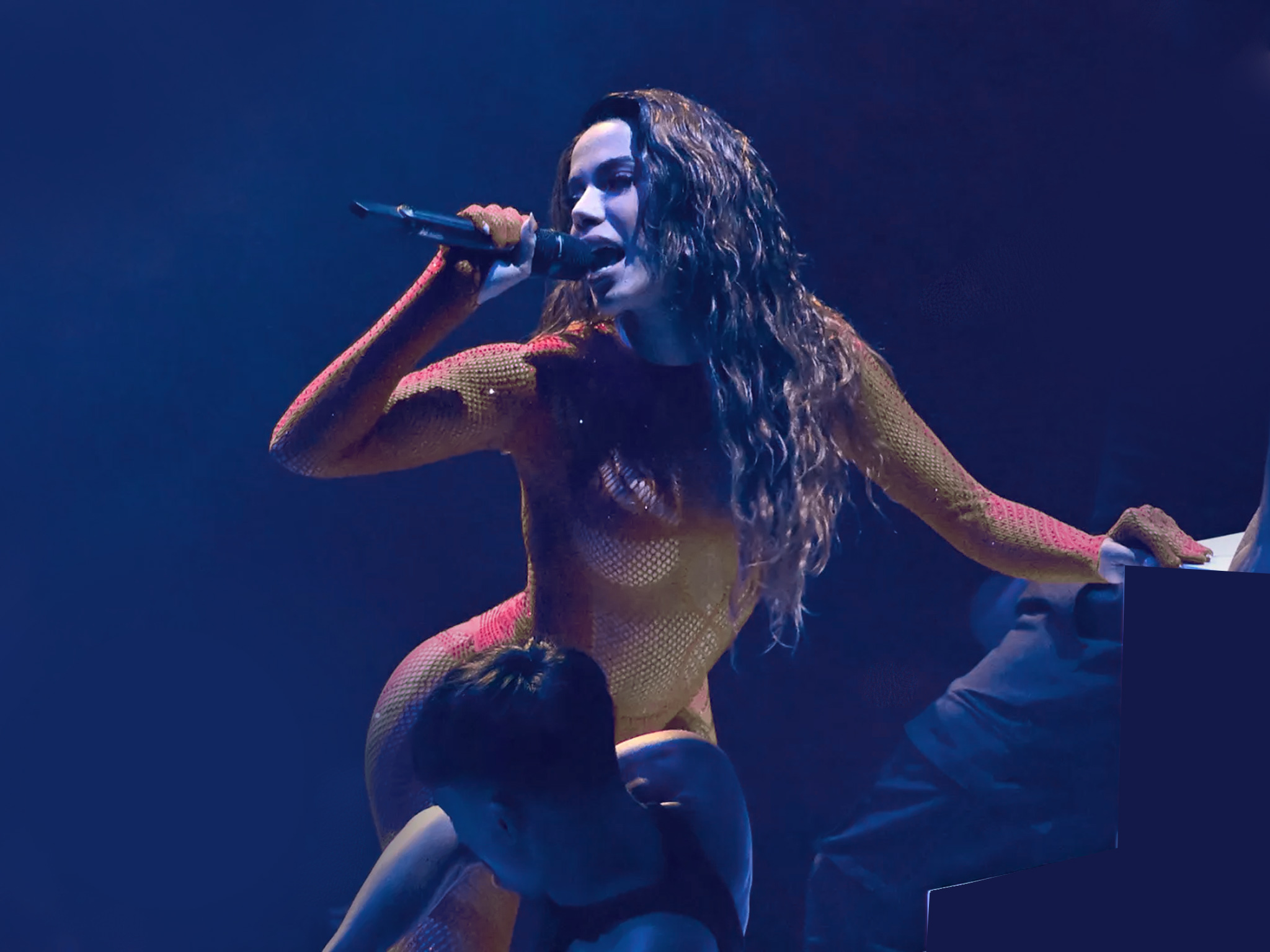 Top Ten Sexiest Shows on Broadway
