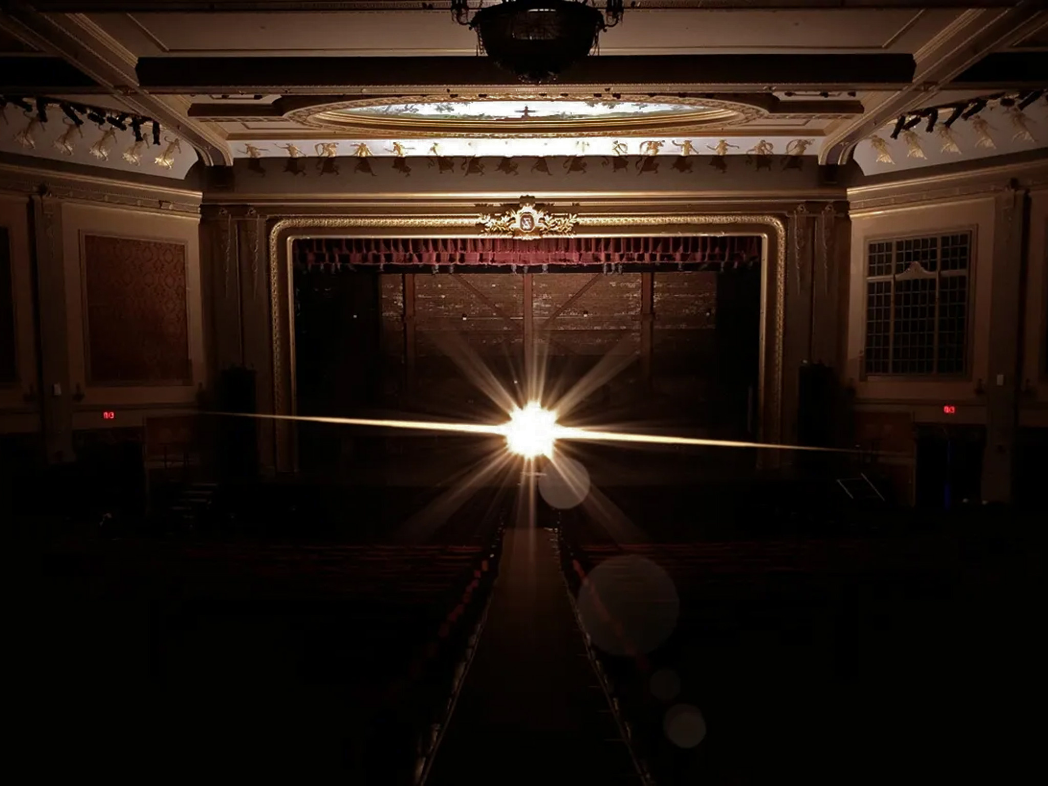 Top Ten Shows That Will Never Come Back to Broadway