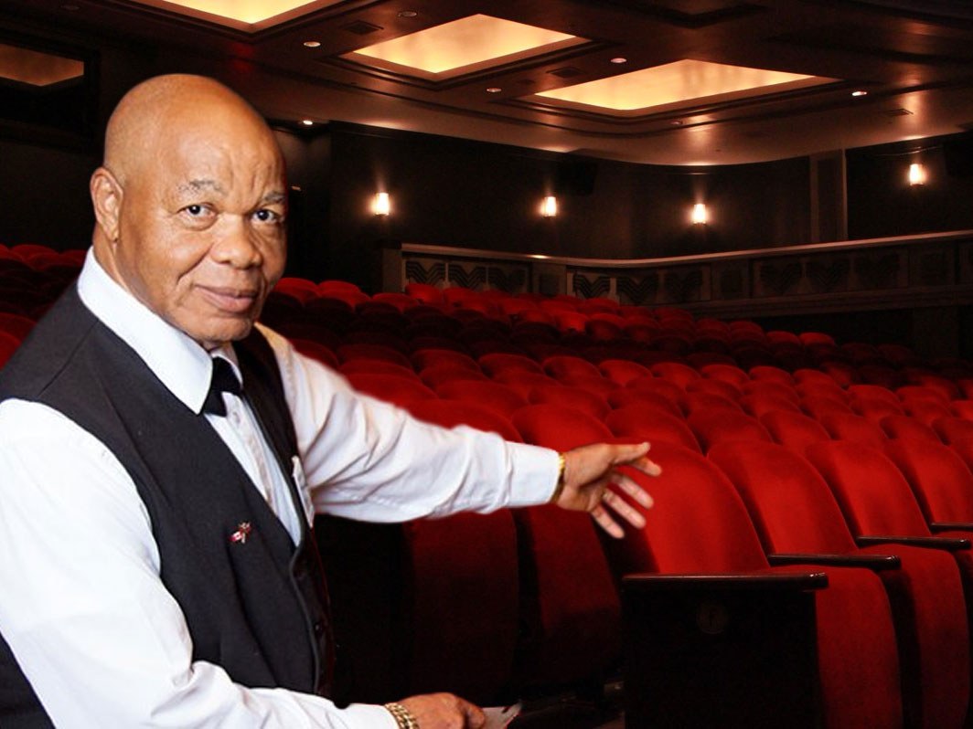 Seeing Broadway Shows For Free Volunteering As An Usher
