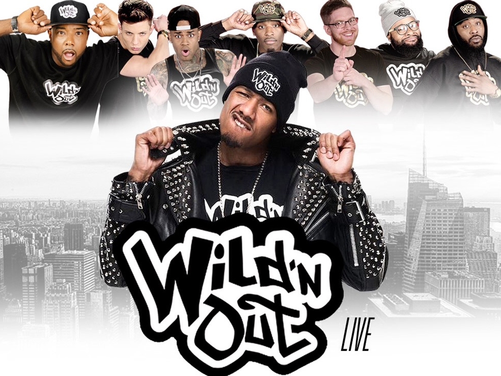 Wild ’N Out Returns to NYC with New Live Elements