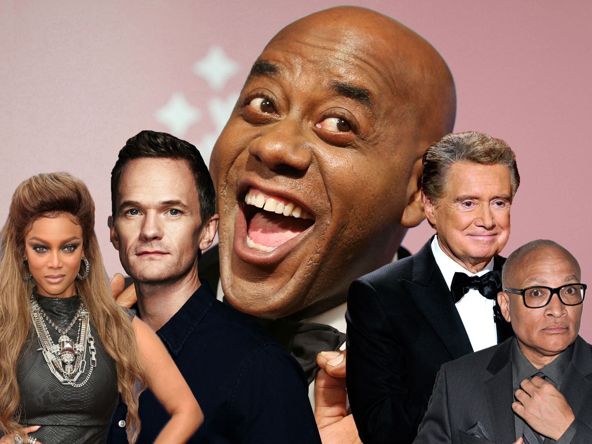 Top Ten Worst TV Shows Taped in NYC